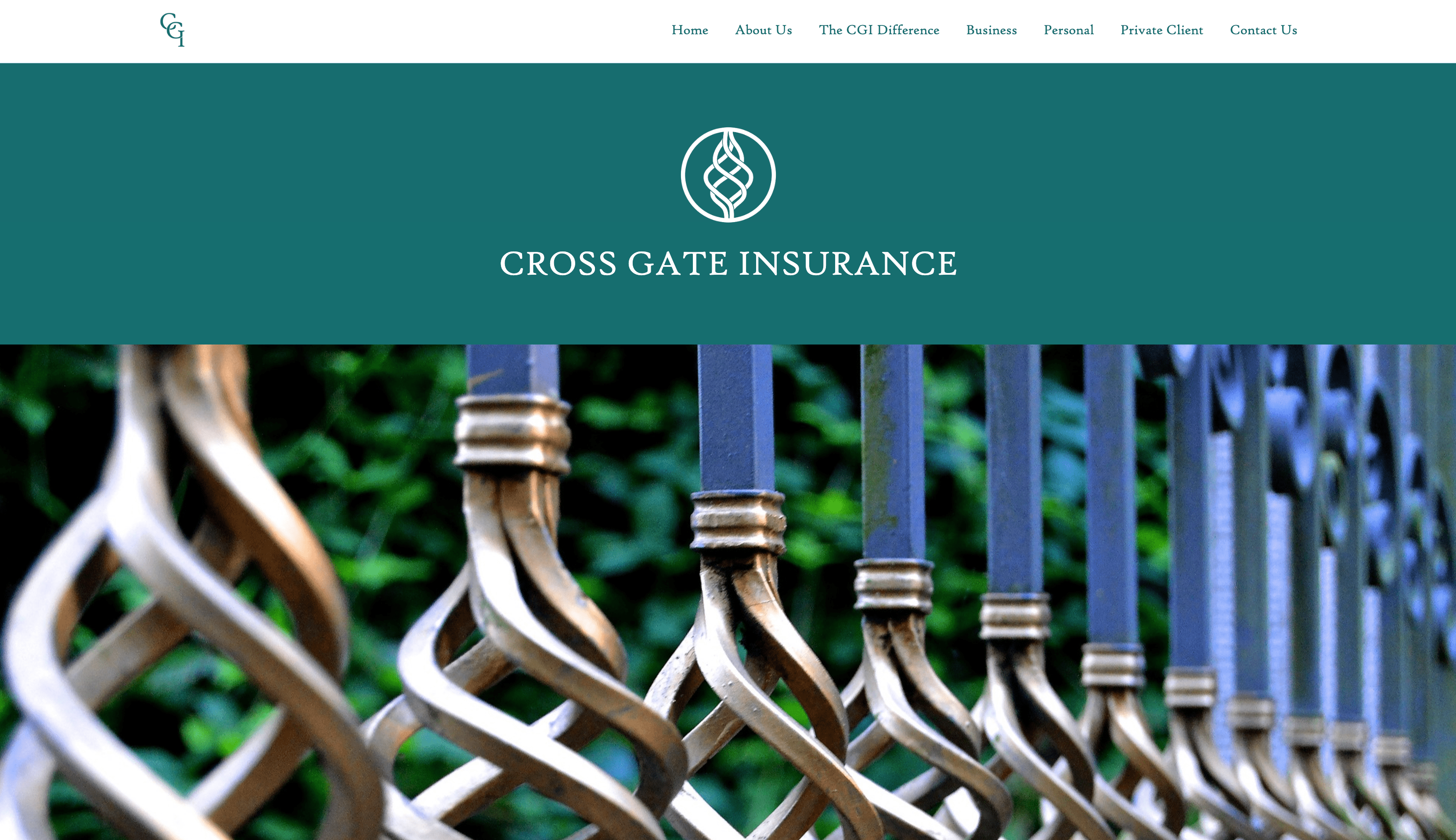 Cross Gate Insurance