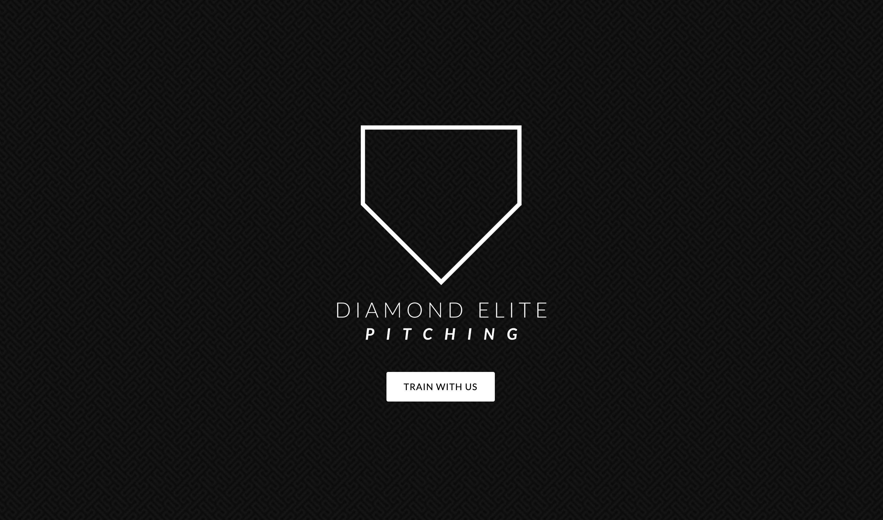 Diamond Elite Pitching