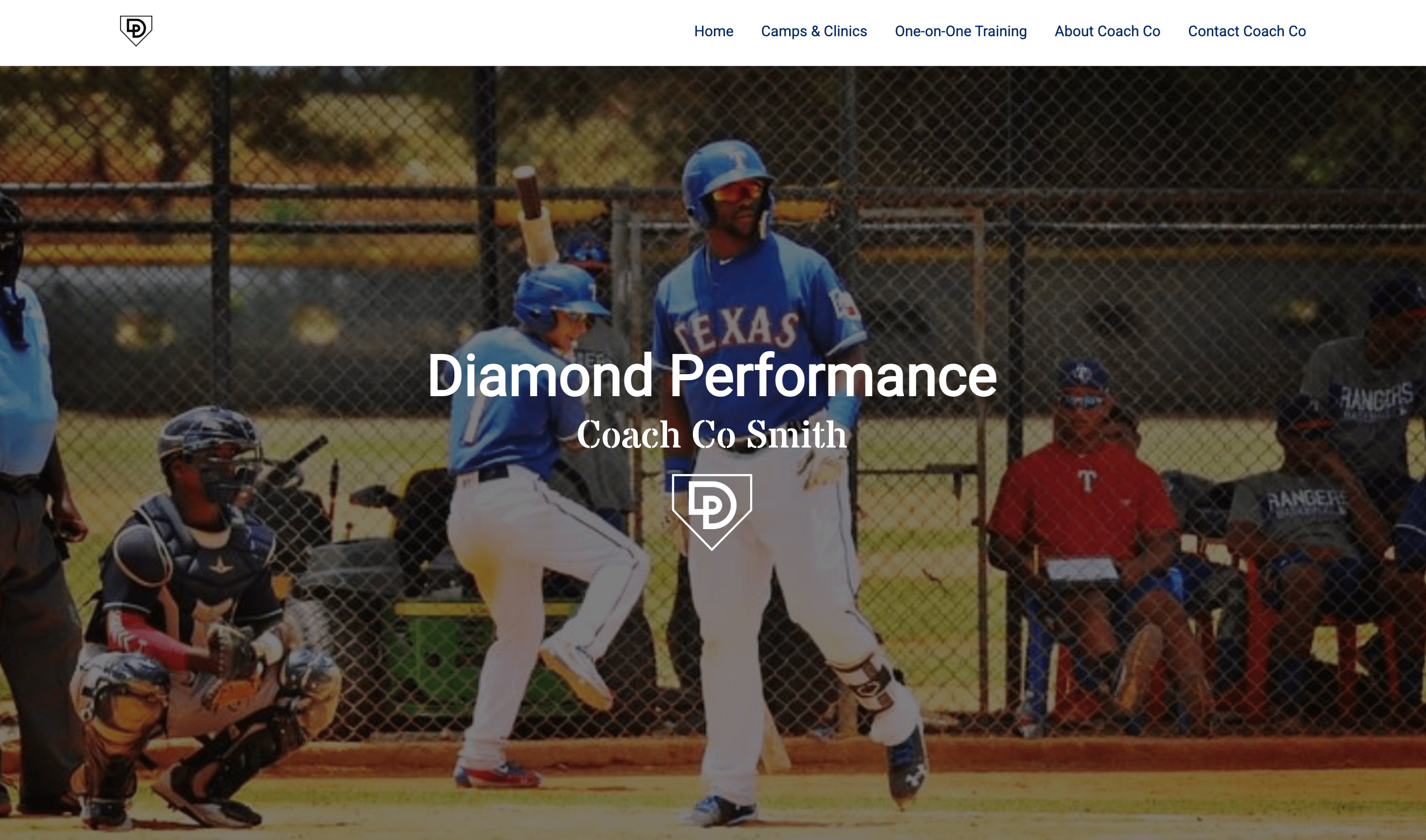 Diamond Performance Co
