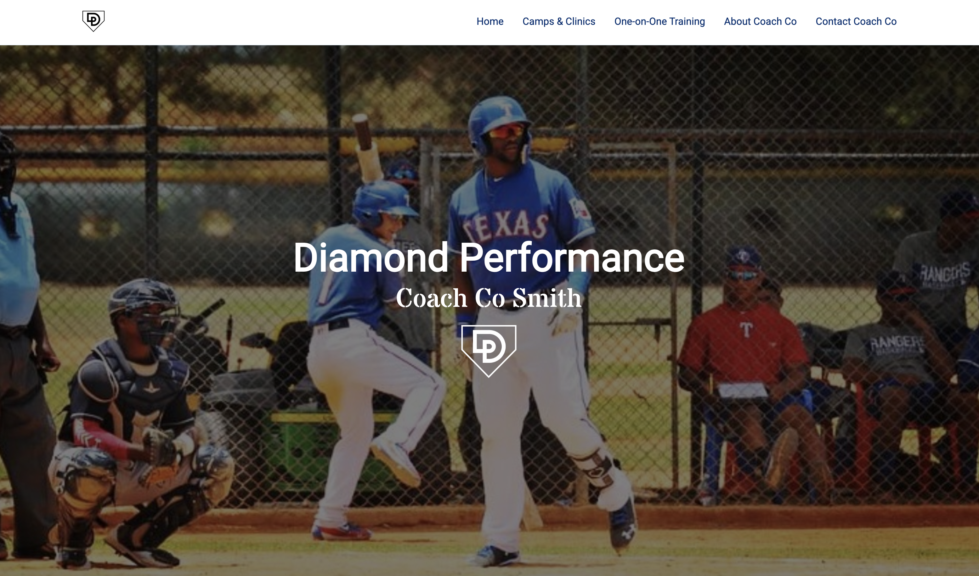 Diamond Performance Co